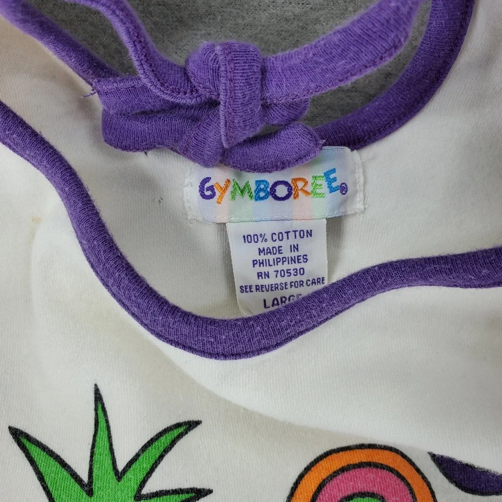 Gymboree pre owned